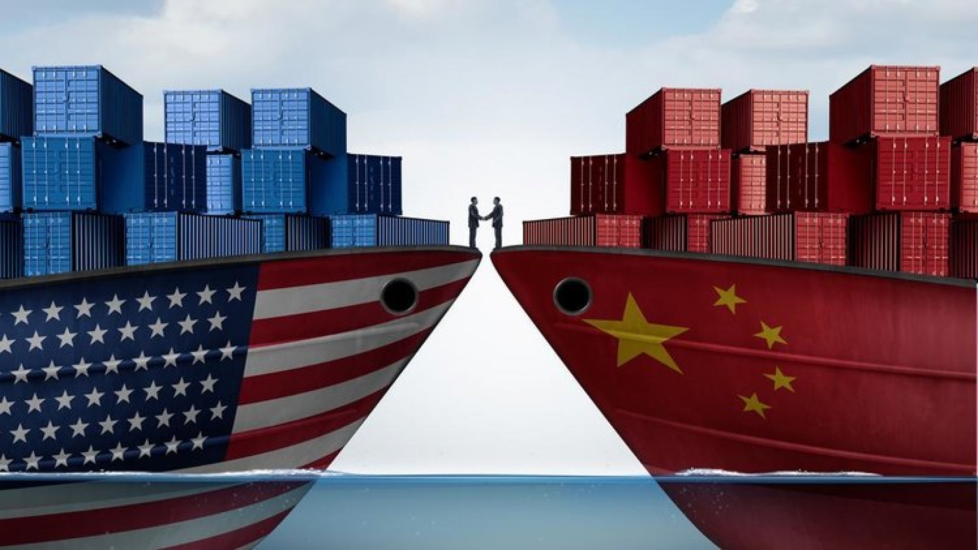 China pide a EEUU mejorar las políticas y relación bilateral