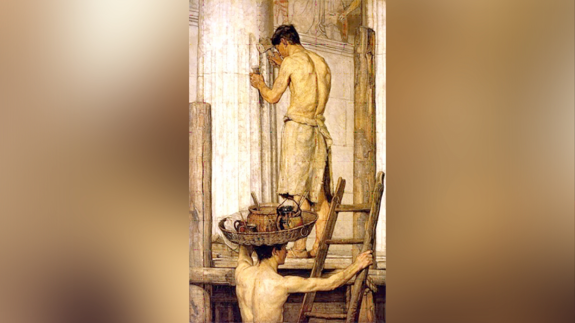 El artesano