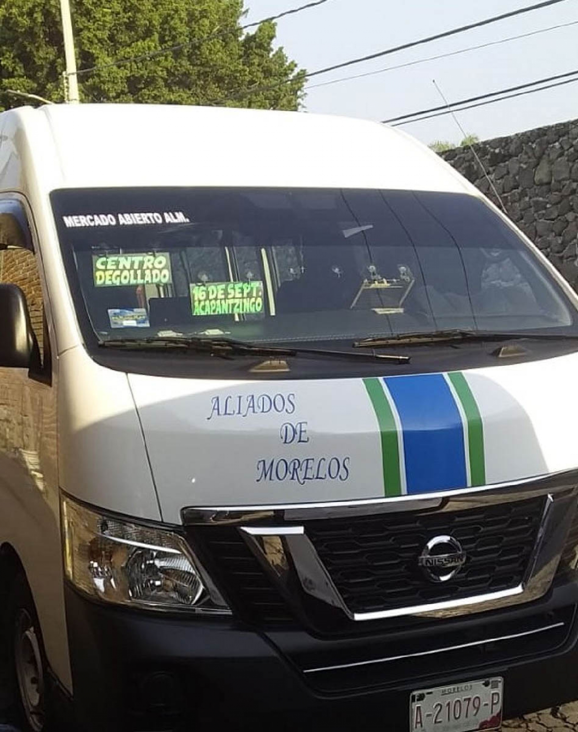 Rutero con coronavirus no creía en la enfermedad