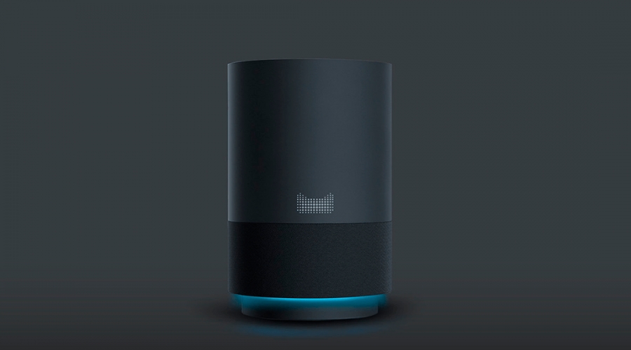 El gigante chino Alibaba también tiene su versión del Amazon Echo