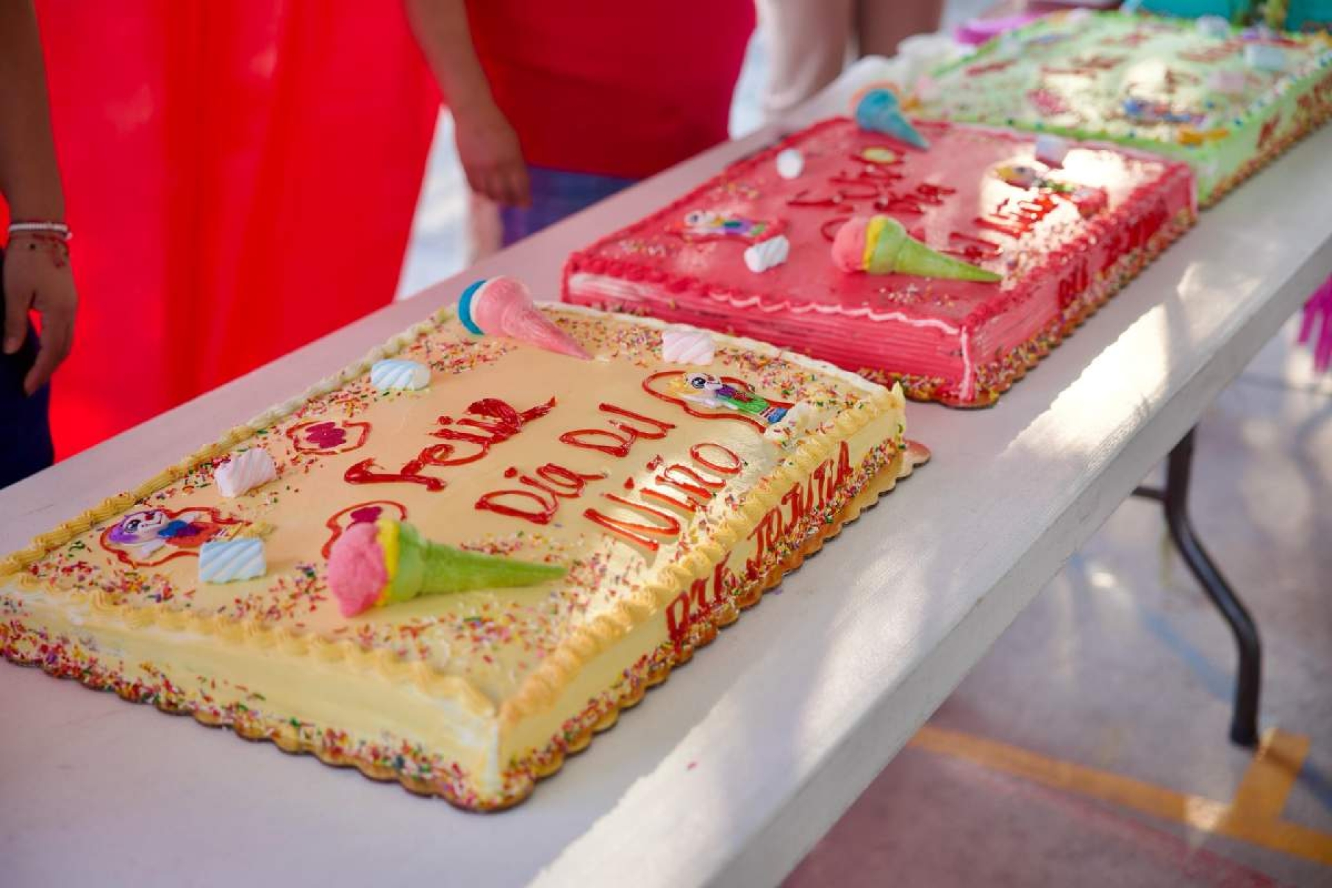 Municipios del sur programan festejos por el Día del Niño
