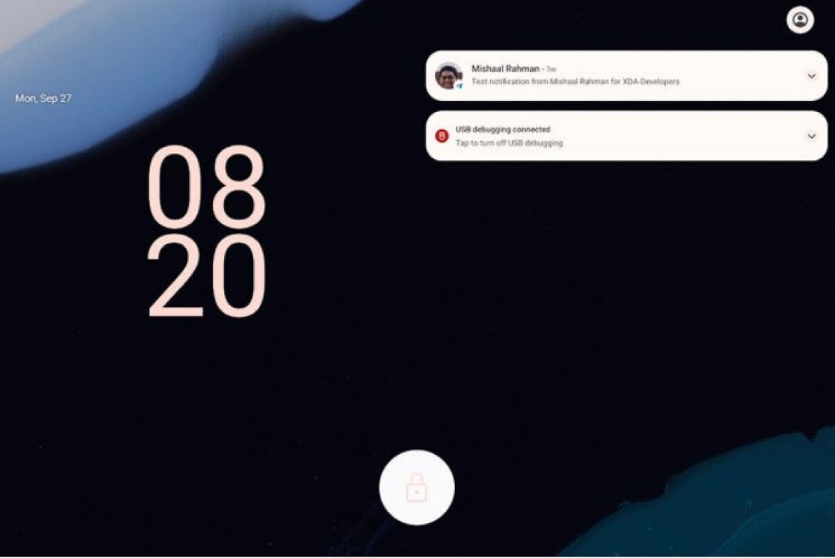 Android 12.1 quiere ser más plegable y apunta a la aparición del hipotético Pixel Gold de Google