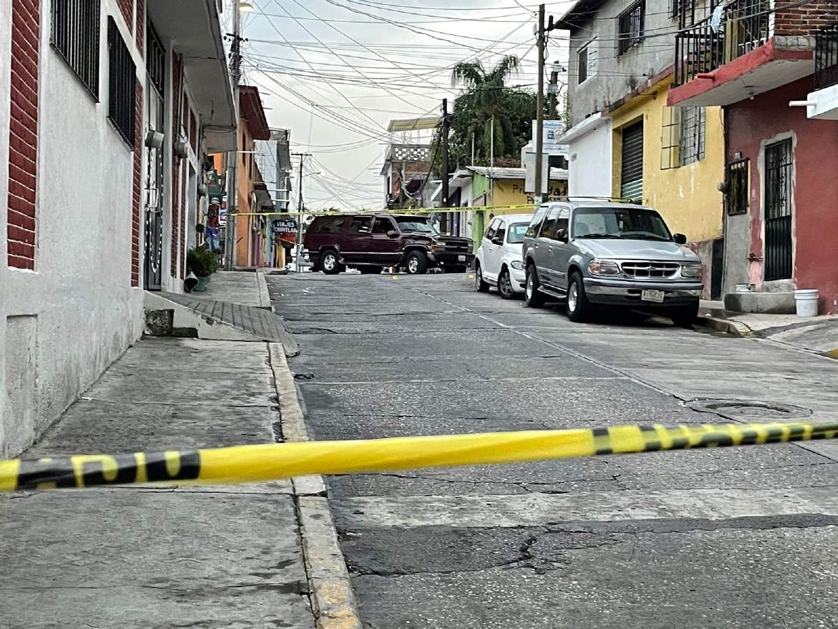Hombre capturado en Chipitlán era buscado por la DEA