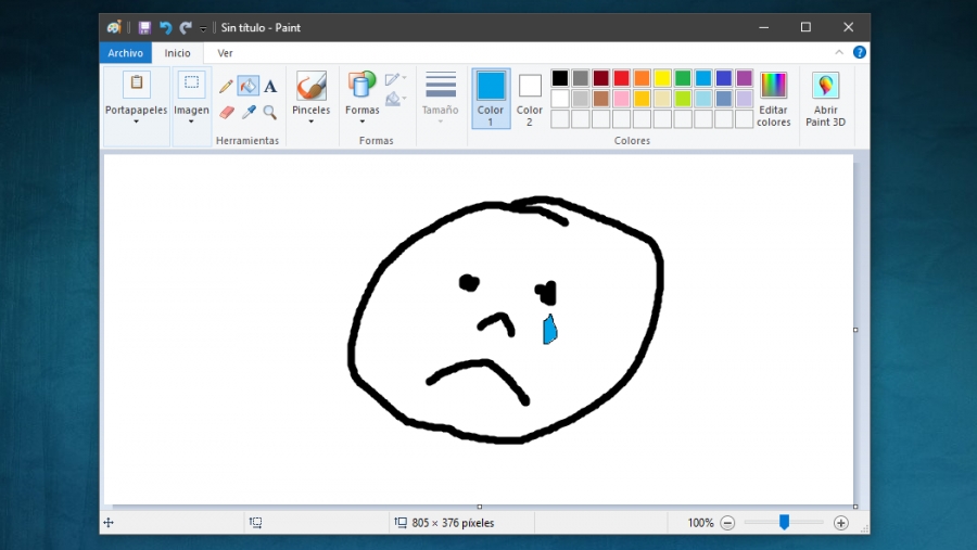 El fin de una era: Microsoft anuncia la muerte de Paint
