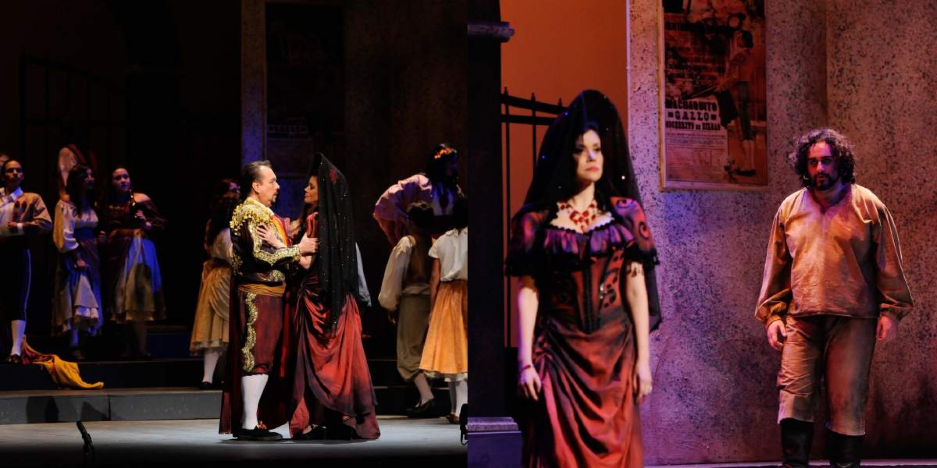 LA ÓPERA