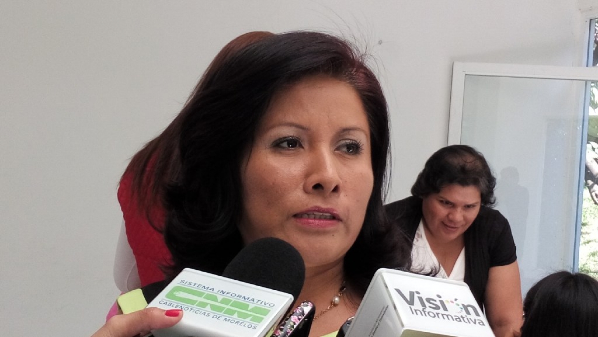 Defiende Congreso ratificación de magistrada