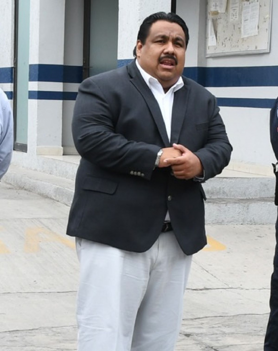 Incertidumbre en Cuautla por presunta destitución del alcalde