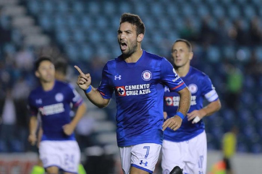 Cruz Azul va por su pase a Octavos de Final de la Copa MX