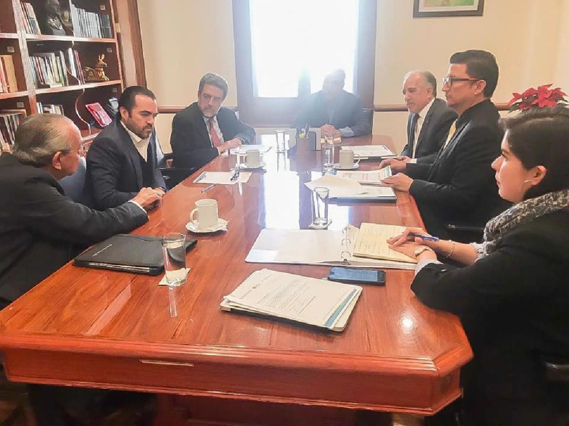 Apoyará SEP a la UAEM para el pago de aguinaldos