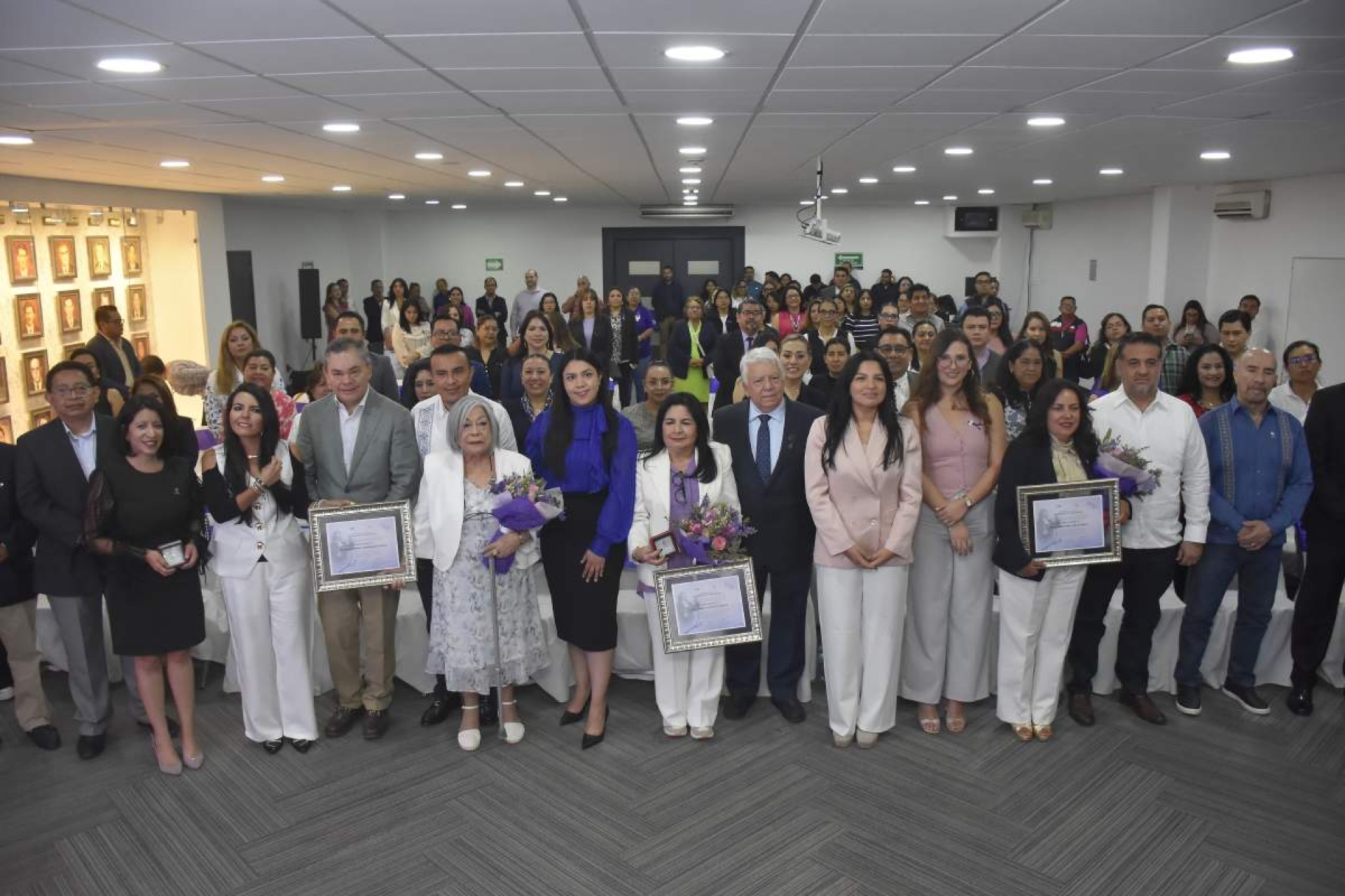 La 'otra cara' del 8 de marzo