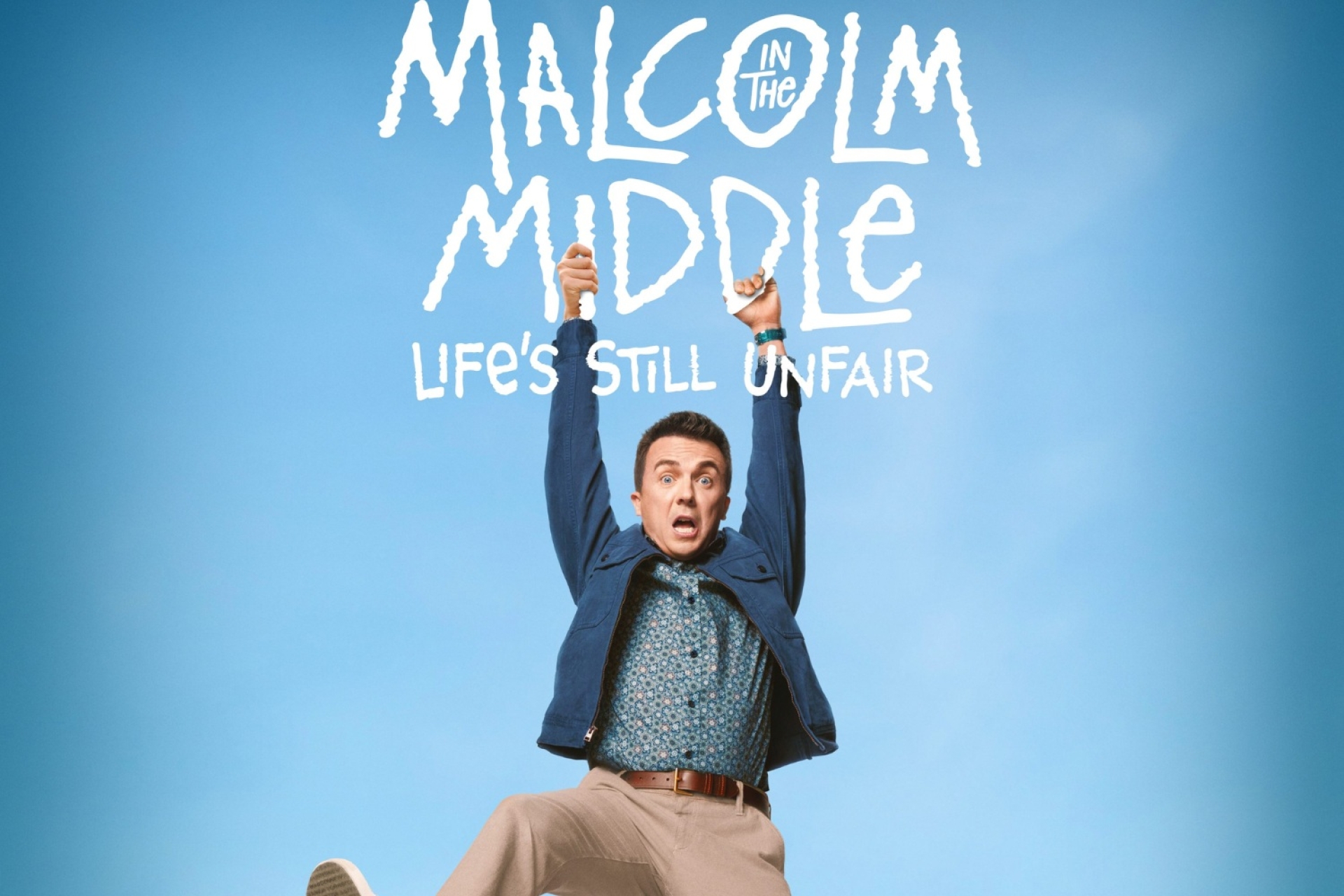 ‘Malcolm el de enmedio’ está de vuelta: lanzan primer tráiler de la miniserie secuela y anuncian fecha de estreno para 2026