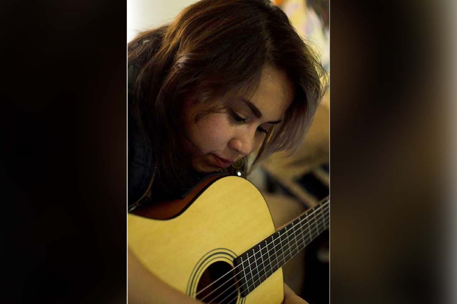 “Mi formación surgió de la necesidad de contar mi manera de entender el mundo”: Vivir Quintana