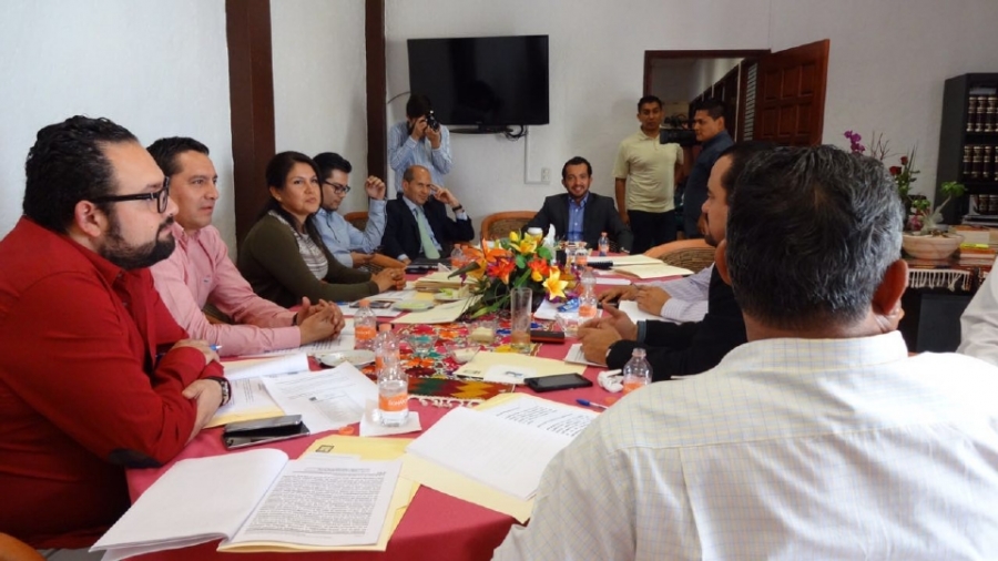 Hasta ayer no había acuerdos sobre designación de nuevo ombudsman