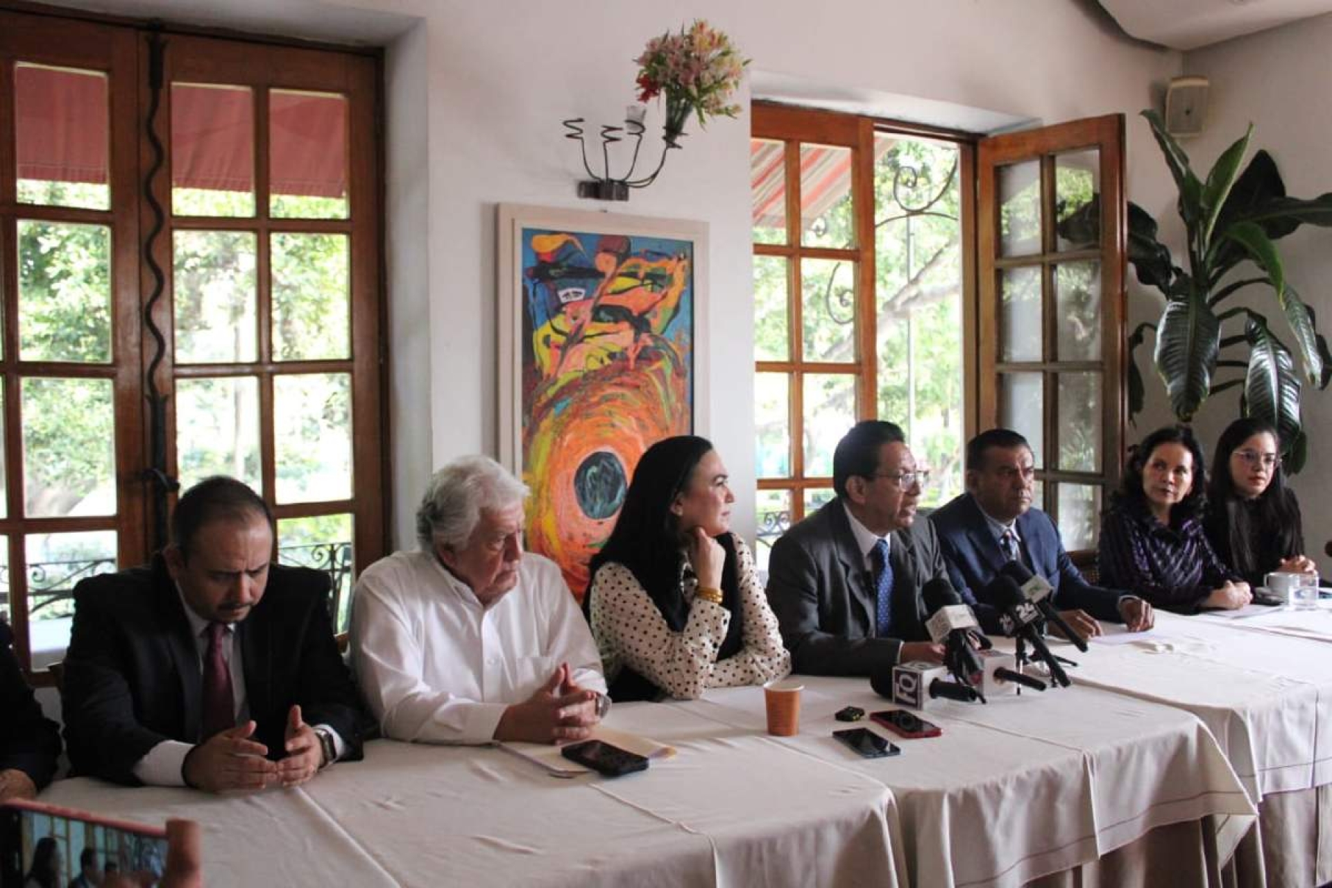 Magistrados rechazan irregularidades en liberación de presuntos homicidas