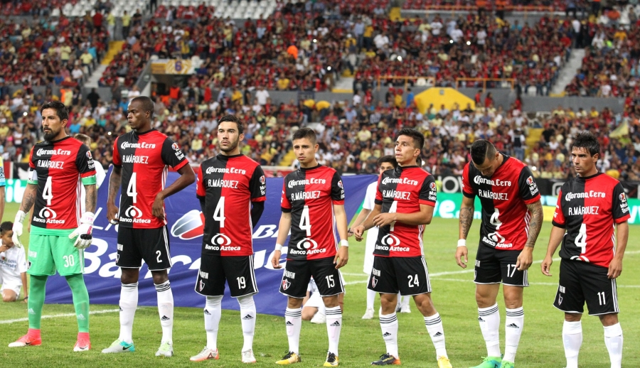 Atlas respalda a Rafael Márquez tras acusaciones de supuestos vínculos con narcotráfico