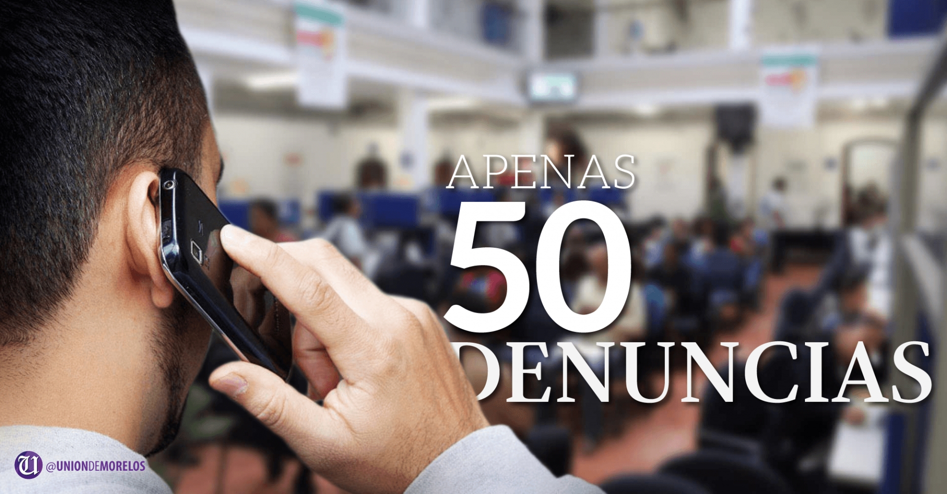 Apenas 50 denuncias ciudadanas en un año contra entes públicos que ocultan o niegan información