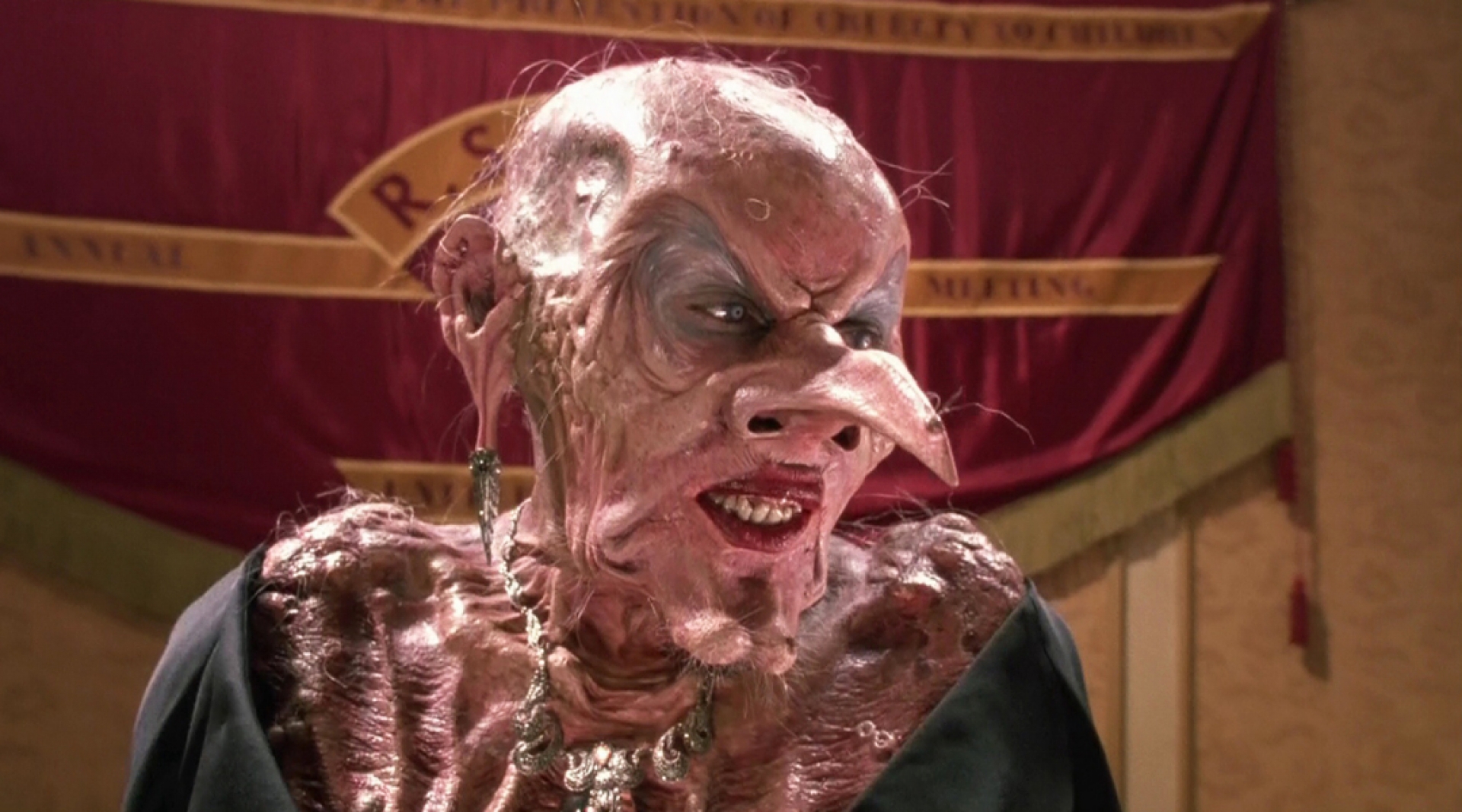 Guillermo del Toro y Robert Zemeckis podrían filmar el remake de Las Brujas