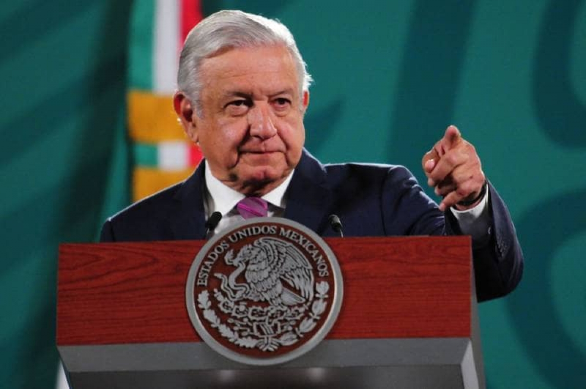 AMLO dará informe a 3 años de su triunfo electoral