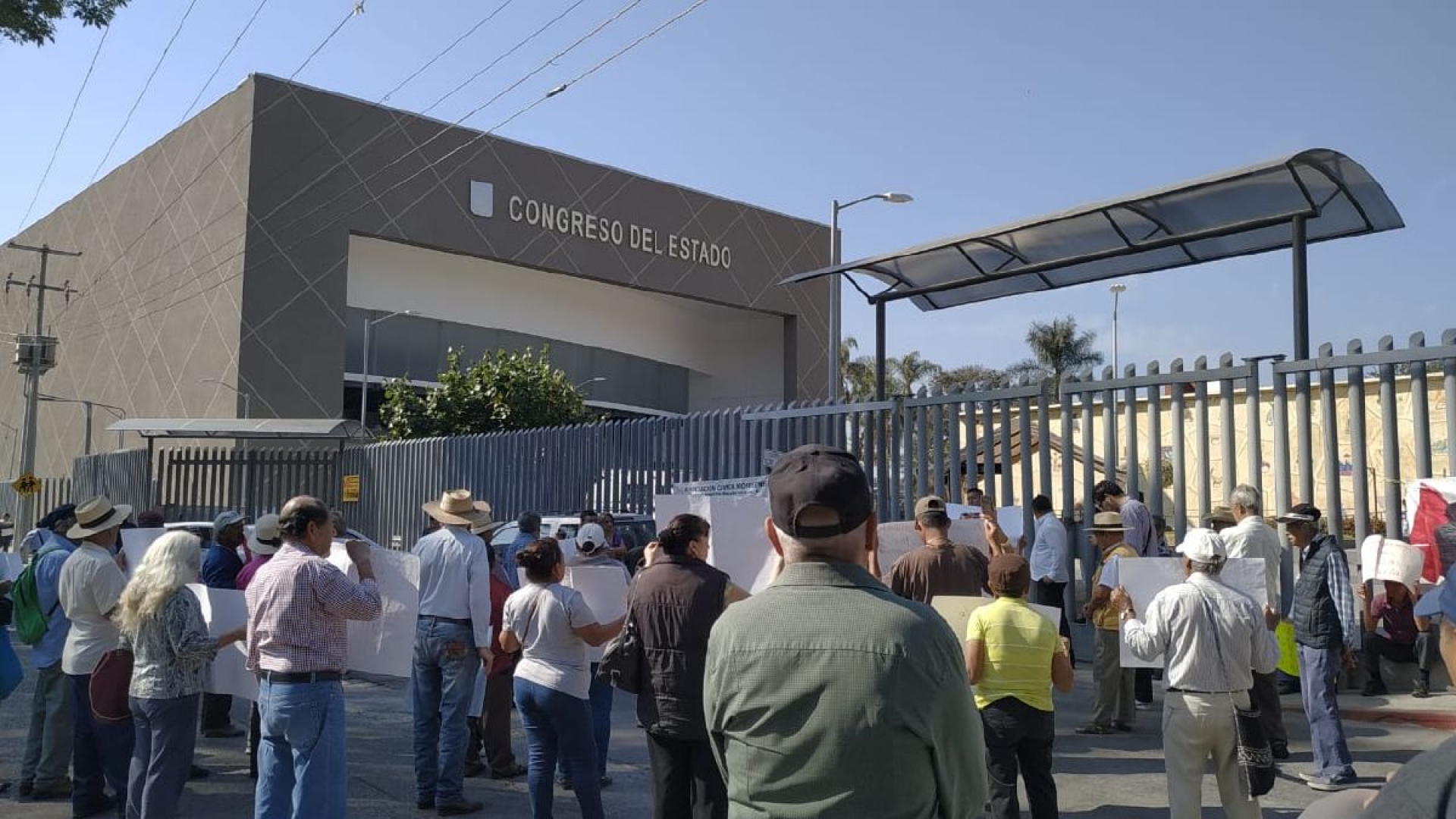 Presupuesto 2020 incluirá aumentos en campo, UAEM y salud