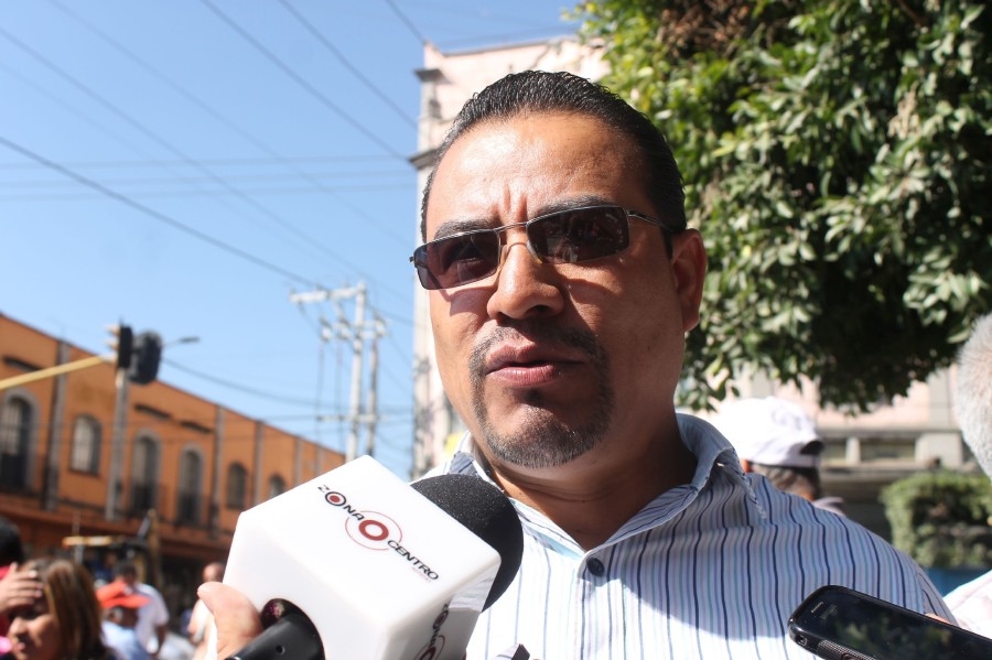 Transportistas ignoran temas de foro de consulta