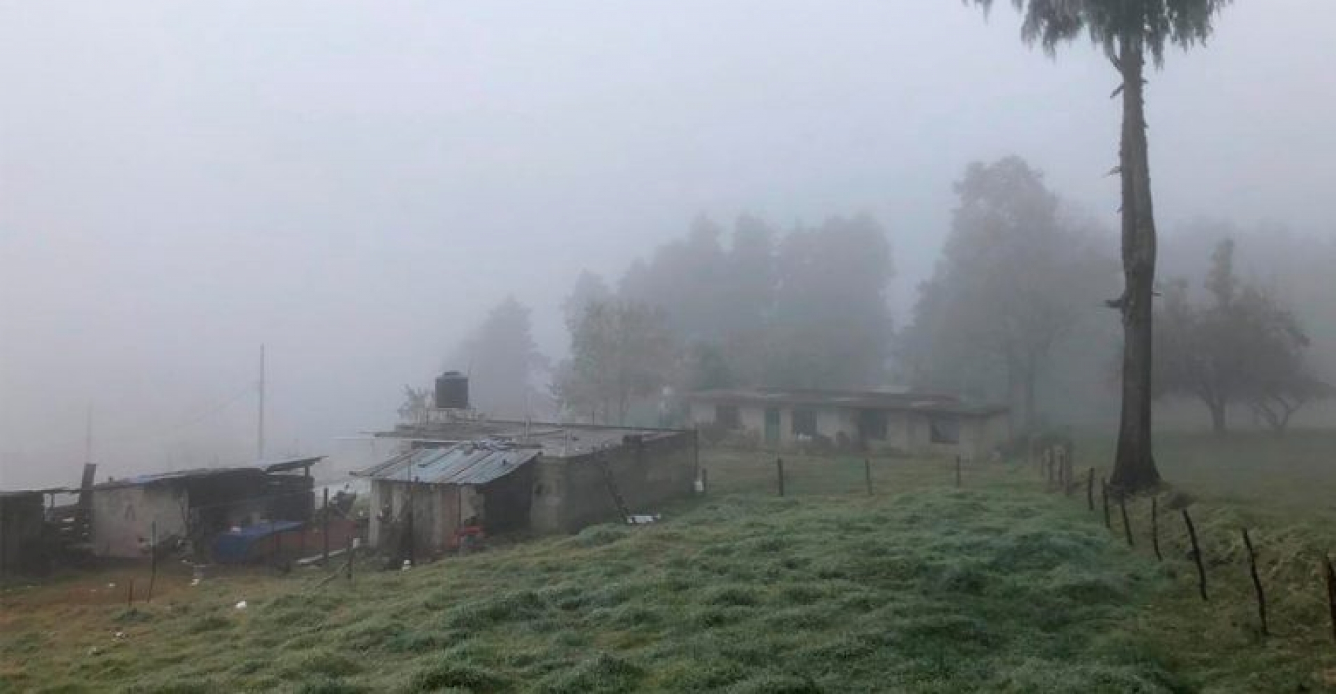 Se mantendrá el ambiente frío durante las mañanas de este fin de semana