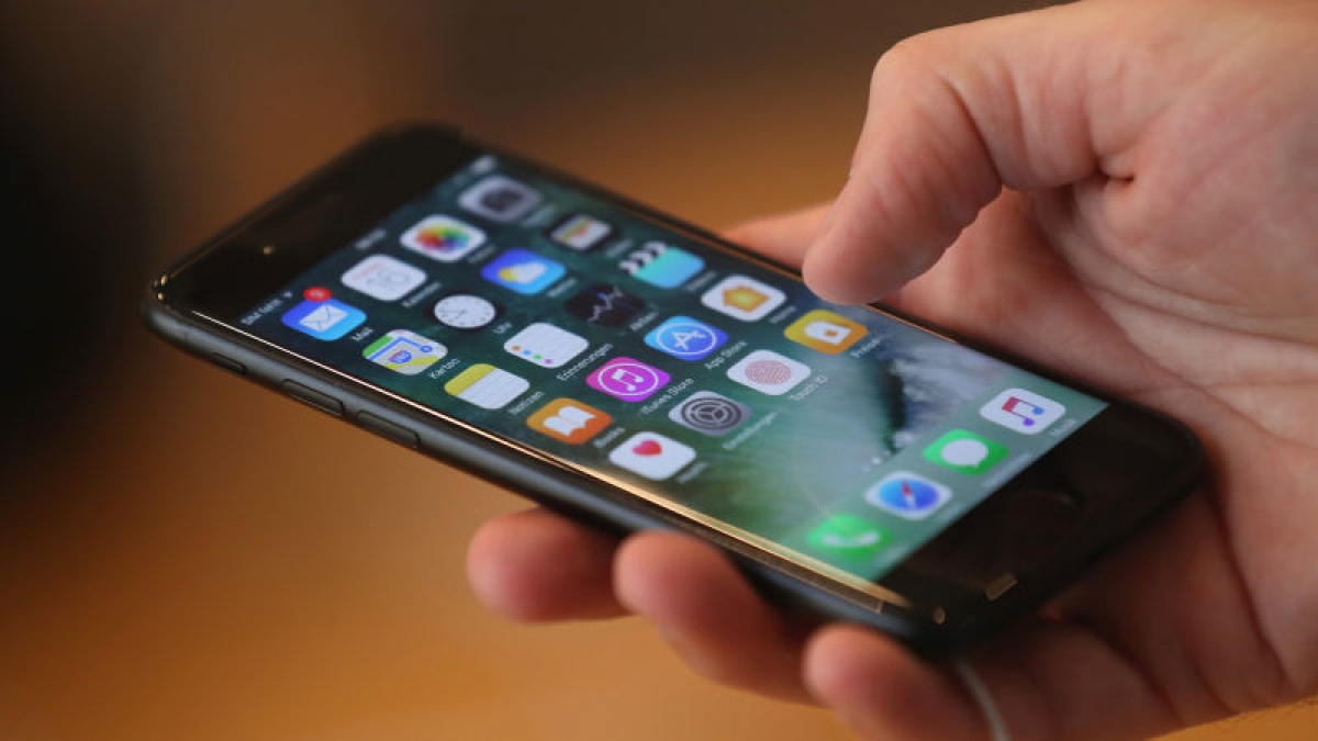 Cómo hacer que el iPhone funcione más rápido con solo pulsar dos botones