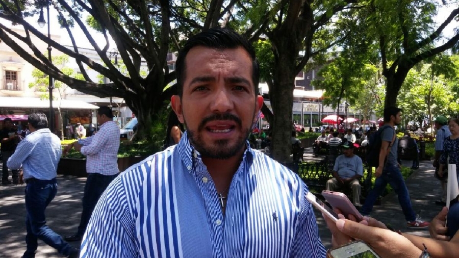 No entregaron recursos para rescate financiero de municipios