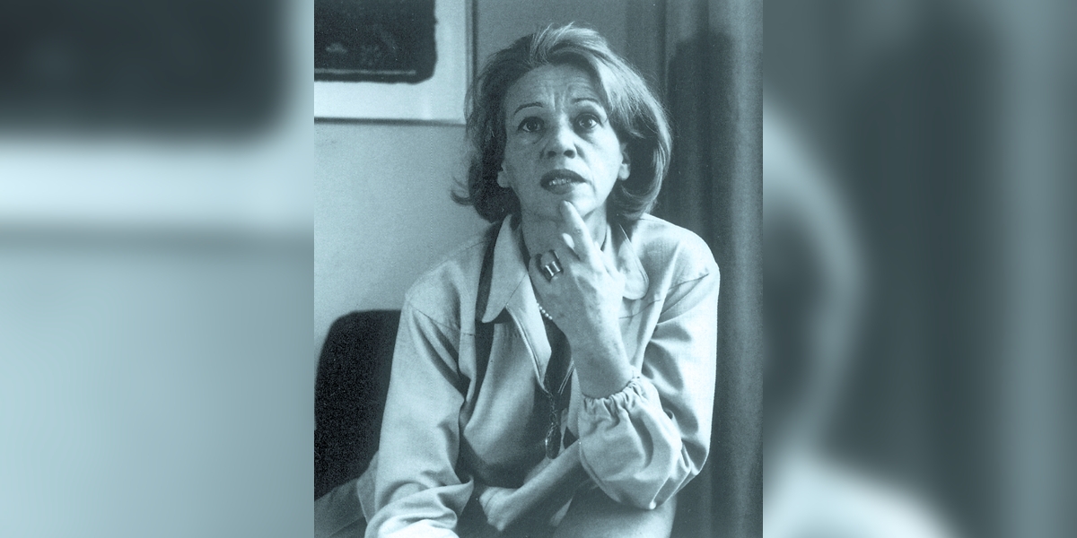Recordarán a Elena Garro con lectura en voz alta