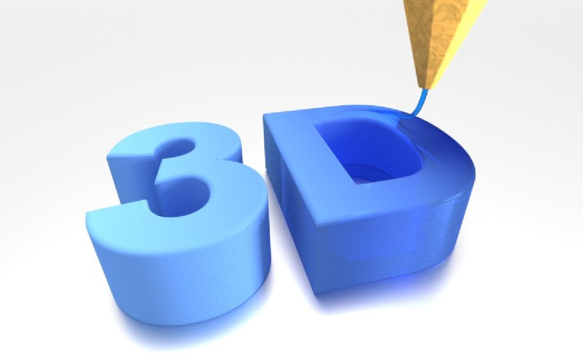 La impresión 3D y sus múltiples aplicaciones