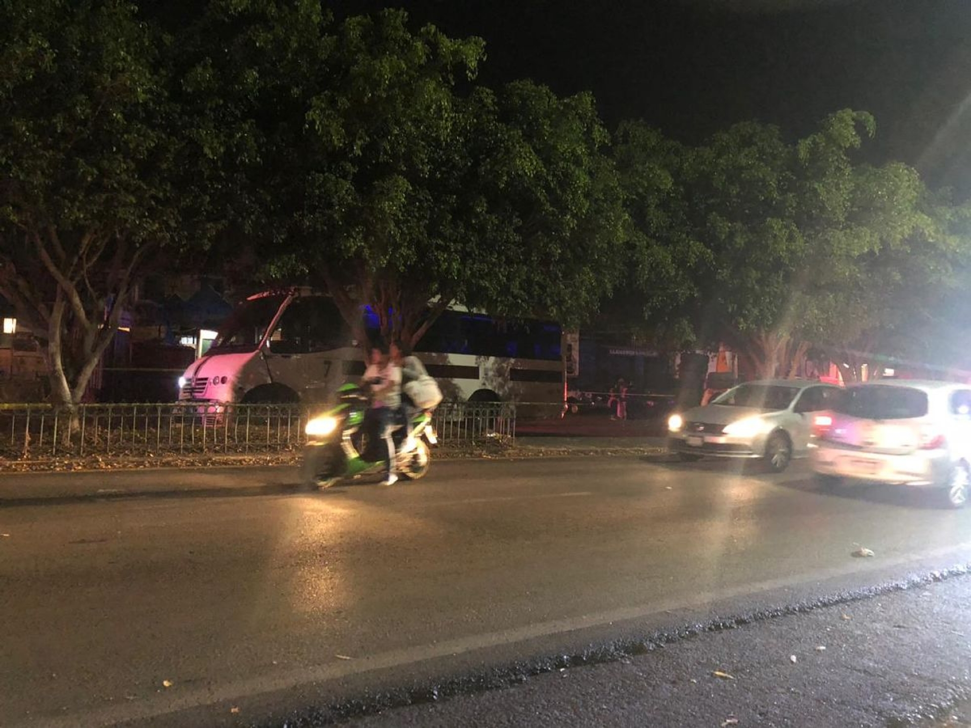 “Rutero” asesinado en Ocotepec se opuso a un robo