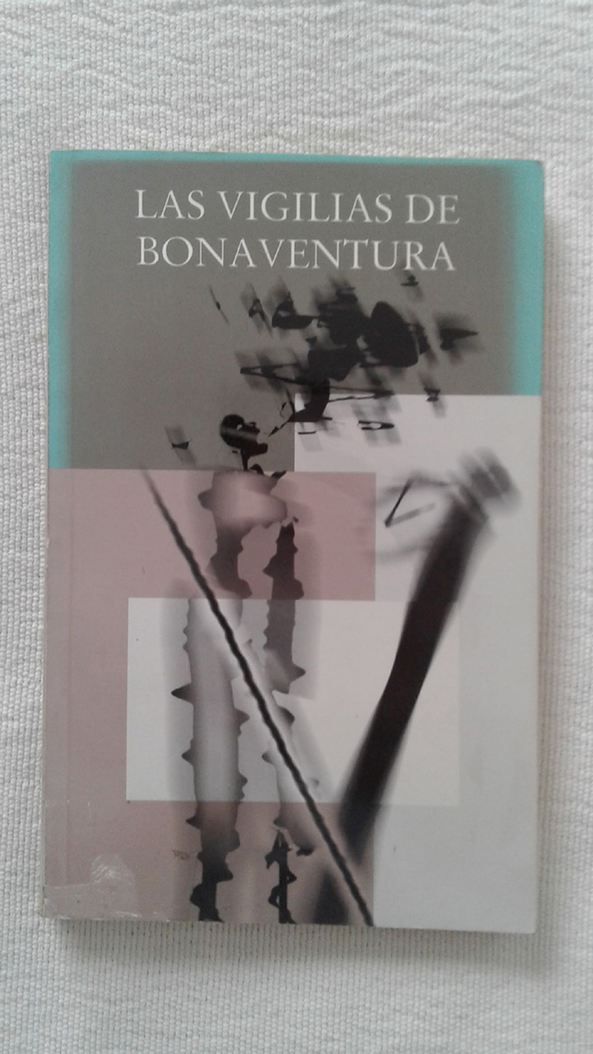 Las vigilias de Bonaventura