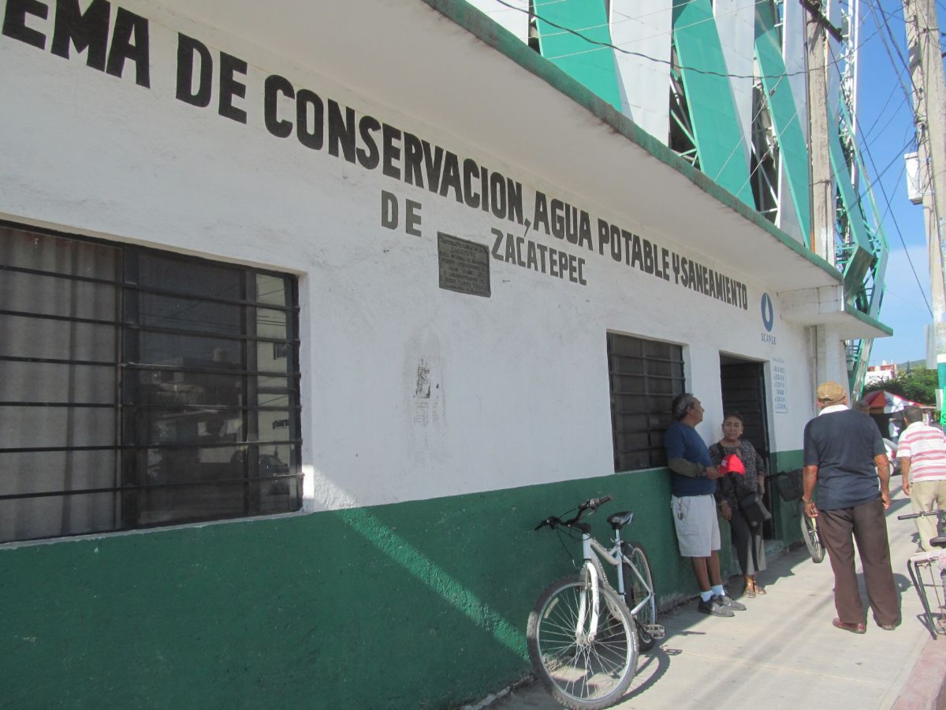 Anticipan nuevo corte de luz en pozos de agua en Zacatepec