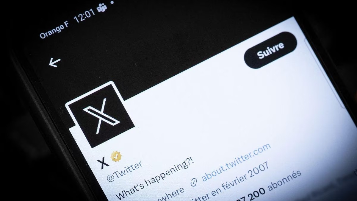 'X' recopilará datos biométricos: ¿Privacidad o progreso?