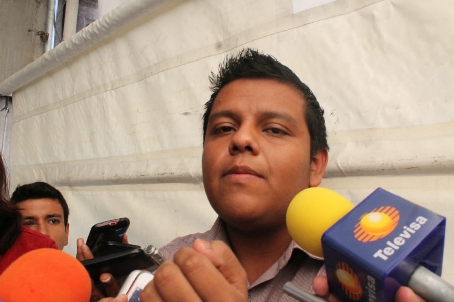 Pide la FEUM al gobierno federal y estatal más recursos para la Universidad