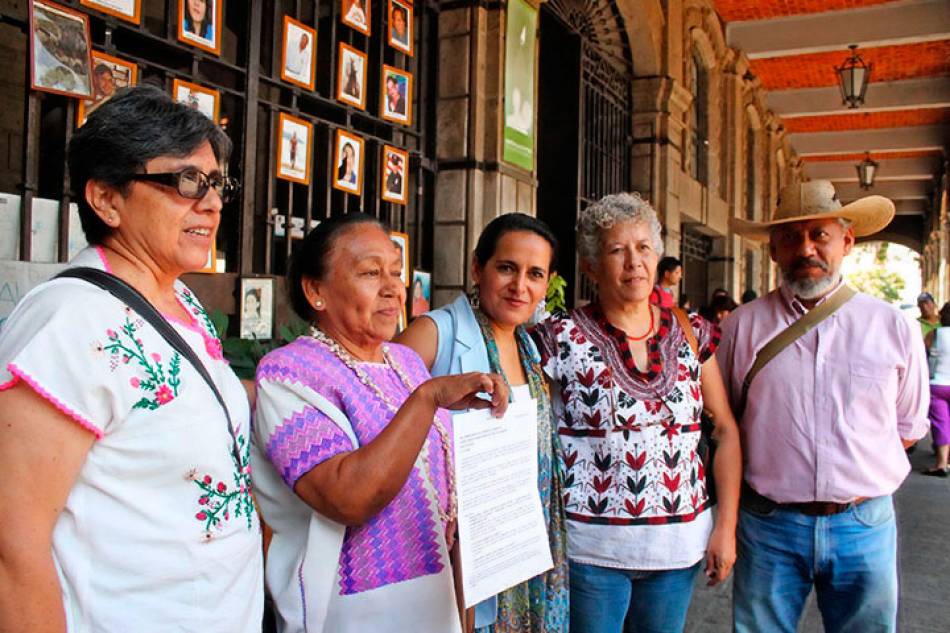 Ambientalistas se quejan del Programa de Ordenamiento Ecológico Regional