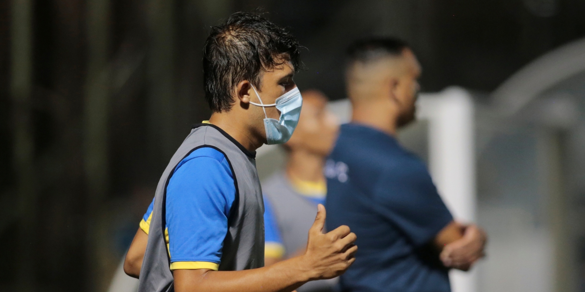 Preocupa a comerciantes falta de cuidado en medidas sanitarias