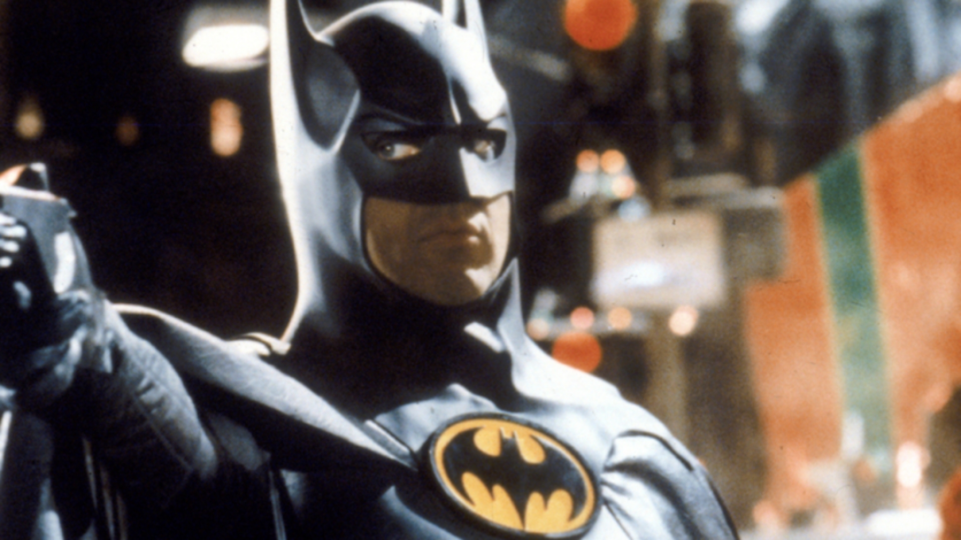 6 películas para recordar a Michael Keaton