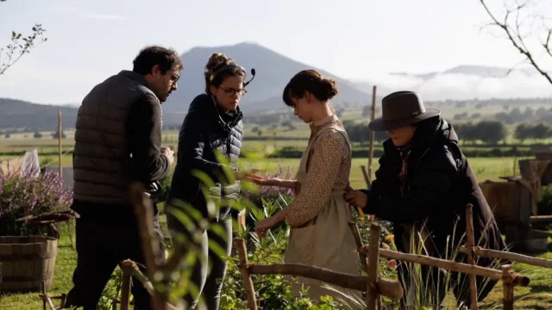 HBO reaviva ‘Como agua para chocolate'; ahora en formato serie