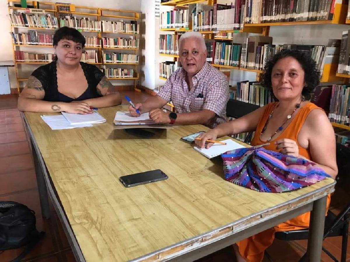 Tetecala será sede de la Segunda Certificación de Ludotecas Estatales