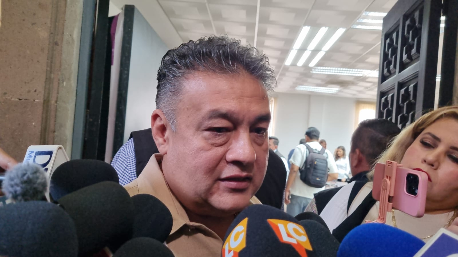 Ataque directo, la agresión contra dos elementos de AIC-FGE en Jiutepec: SSPC