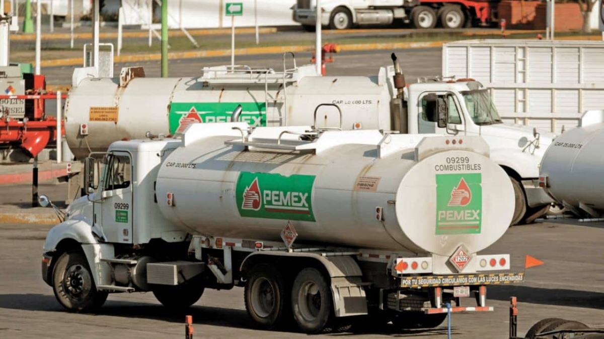 Jueces dan 6 suspensiones definitivas contra Ley de Hidrocarburos de AMLO