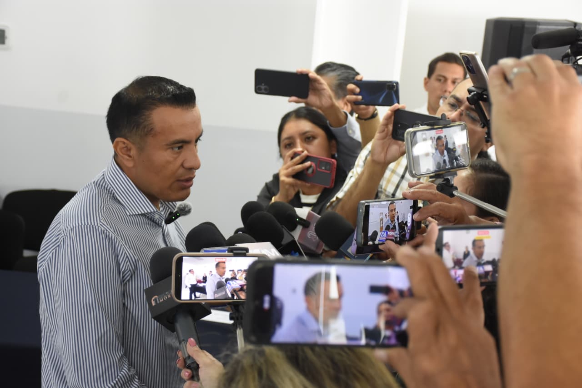 Congreso prepara comparecencias y avanza en la extinción del IMIPE