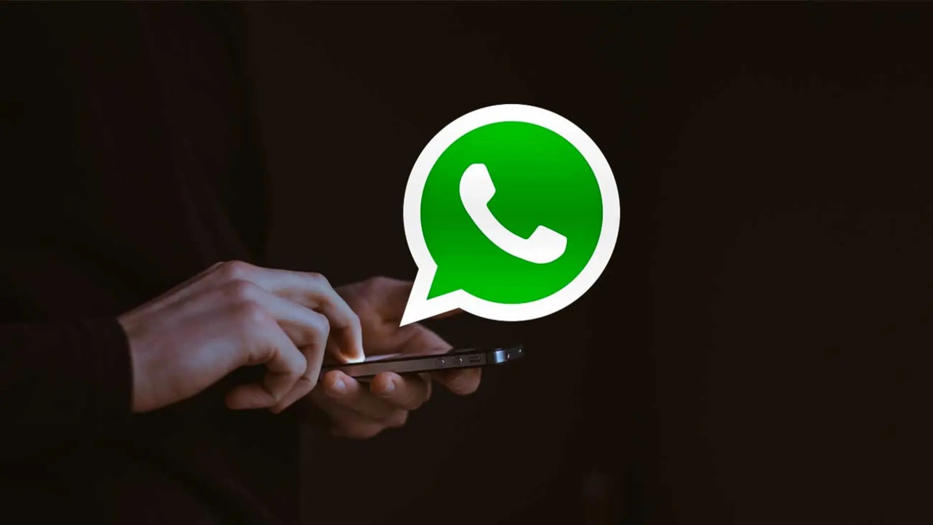 WhatsApp trabaja en opción que eliminaría mensajes tras su lectura