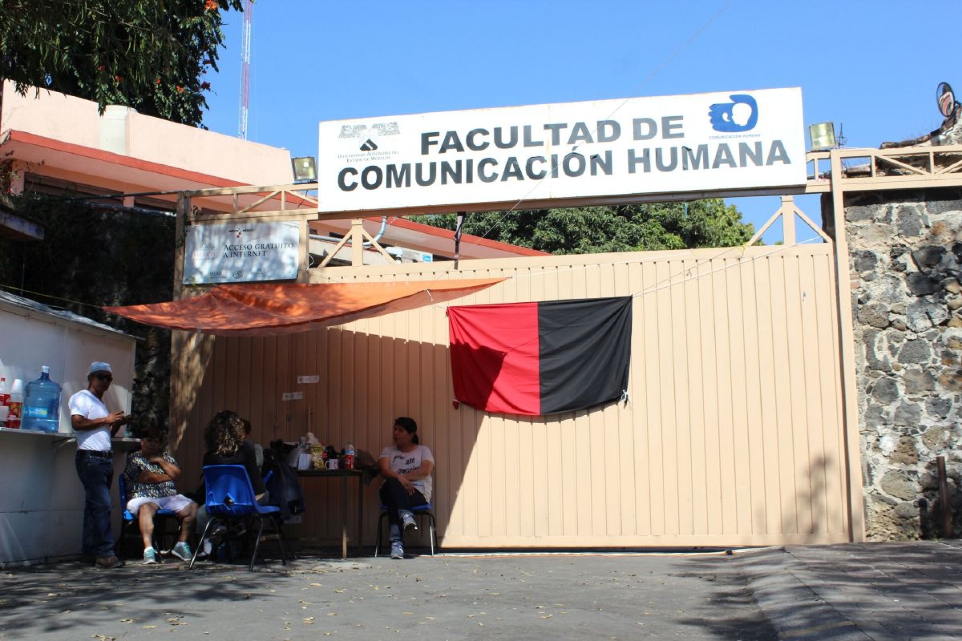 Planean huelga nacional de universidades