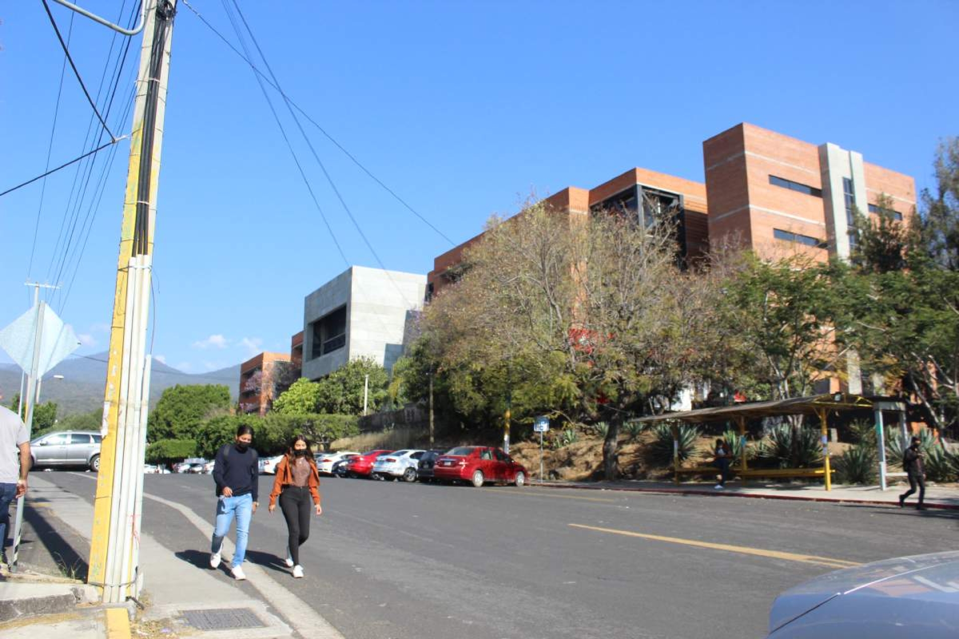 Sin incidentes en unidades académicas durante las vacaciones