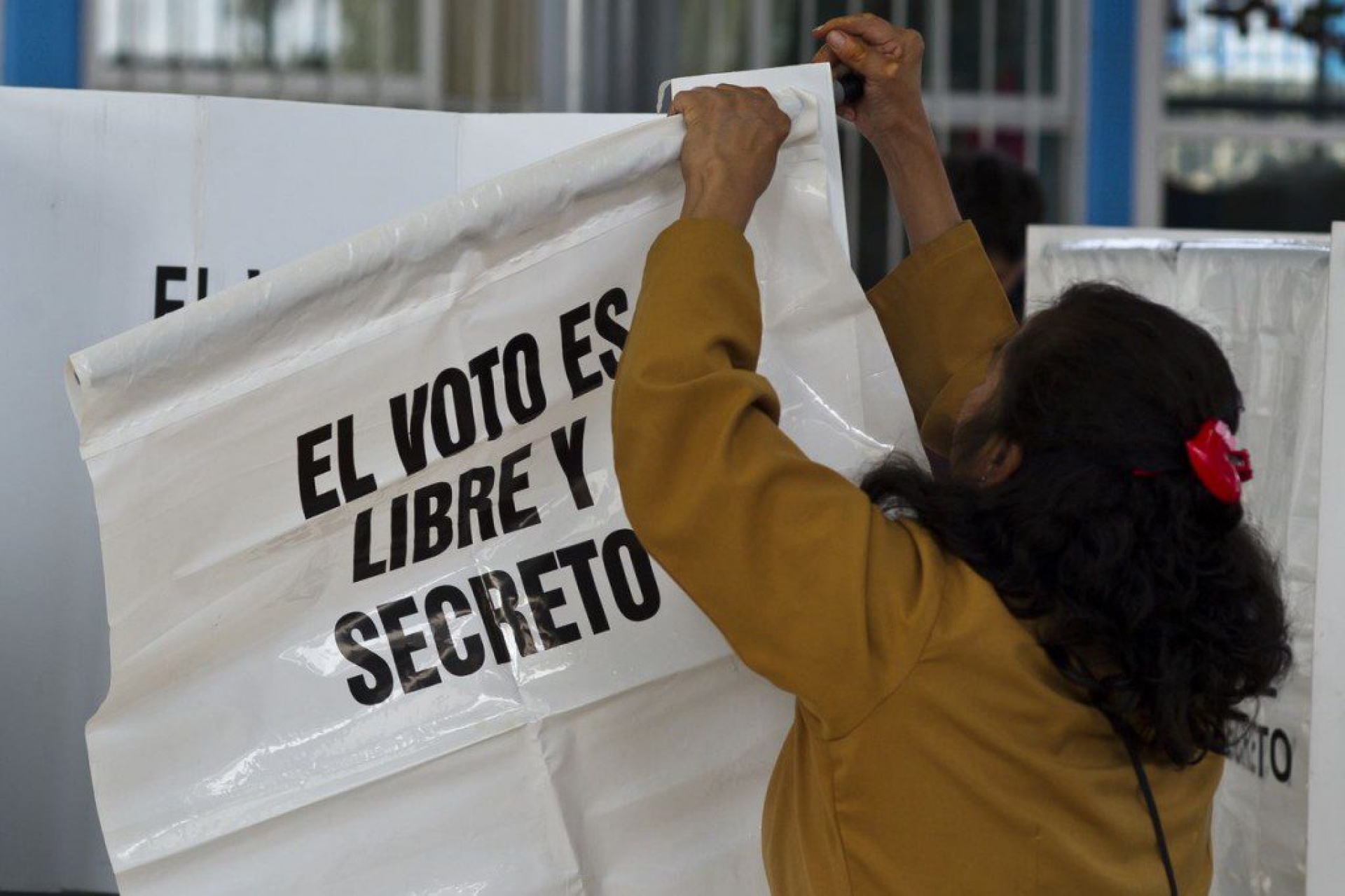 Bajo la lupa