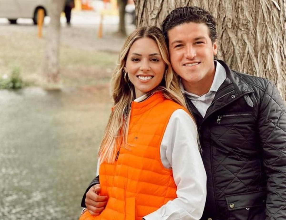 Proponen a Mariana Rodríguez como secretaria de Economía en Nuevo León