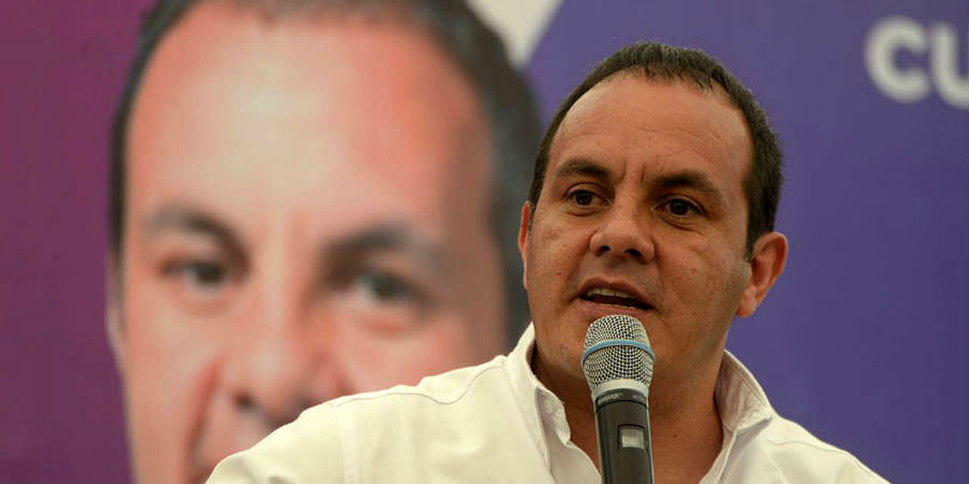 Candidato de 'Juntos Haremos Historia' analizará si contrademanda o no, tras resolución de INE