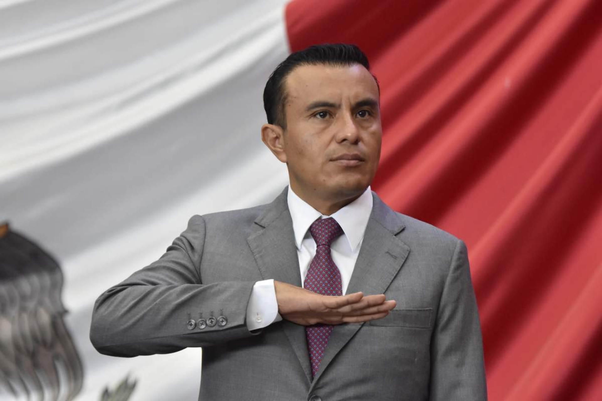 Esperará Congreso denuncia formal por posibles actos de corrupción en CEARV
