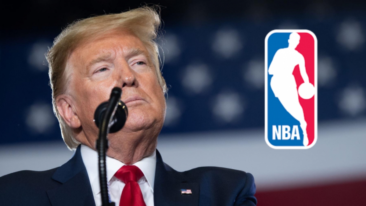 Donald Trump pide boicotear las Grandes Ligas